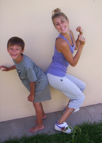 Llegó mi "Sobrijado"