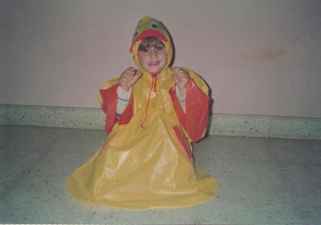 HOLA SOY JULI... esta es mi historia