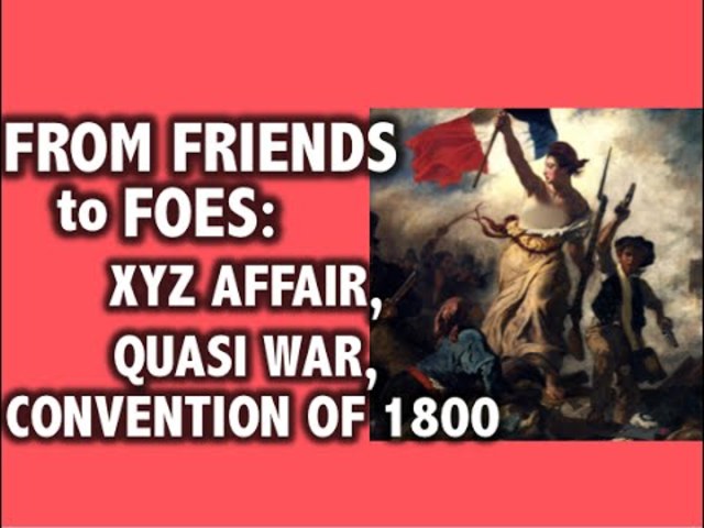 convention of 1800-1800