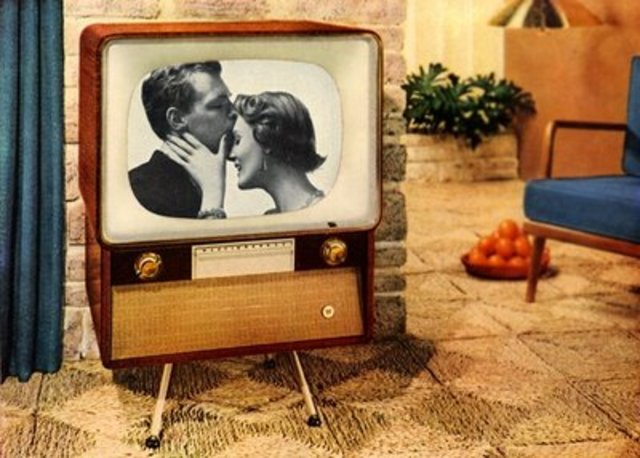 Transmissao Televisiva