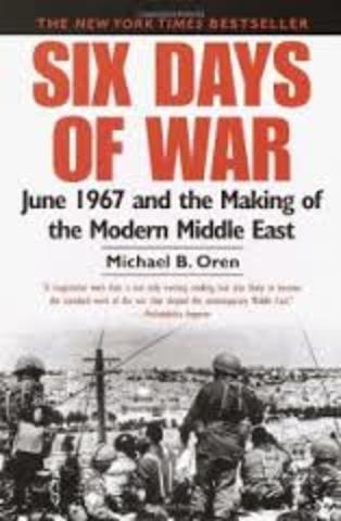The Six Day War