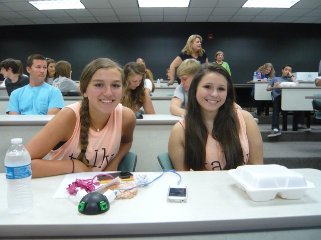 Chipola Summer Challenge