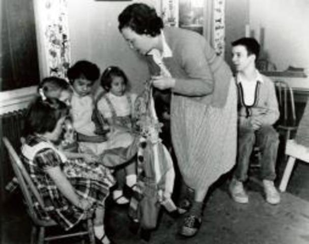 Rejected by public schools