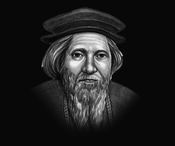 Explorer John Cabot