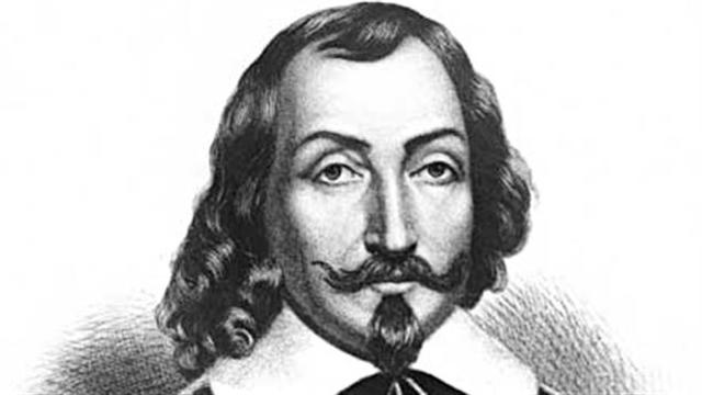 Samuel de Champlain