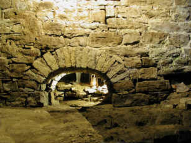 Underground Railroad