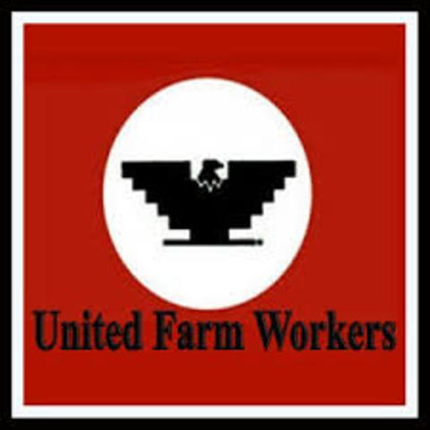 The United Farm Workers
