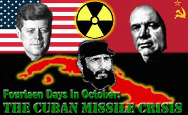 Cuban Missile Crisis