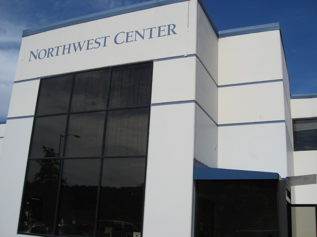 Northwest Center moves to the current South Park location.
