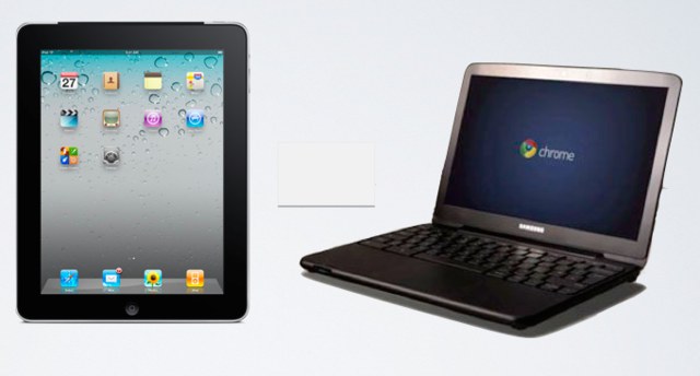 Device implementation begins