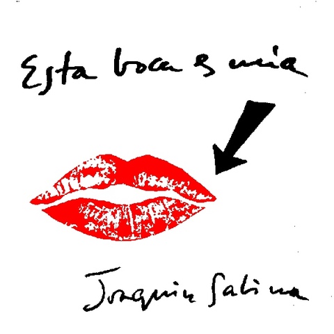 Joaquín Sabina rememora a Frida en una canción