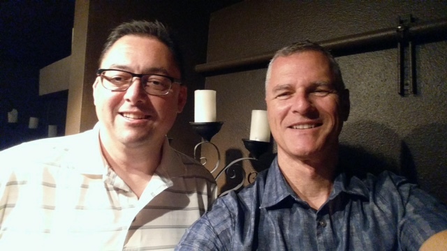 Collaboration on LEC Course begins