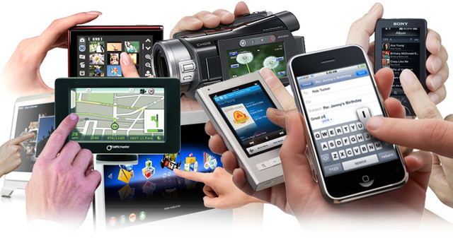 Device-to-student ratio increases