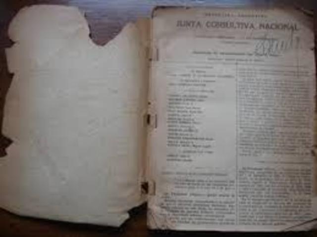 LA CONSTITUCION DE 1917 Y SUS PRINCIPALES ARTICULOS