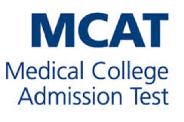 MCAT