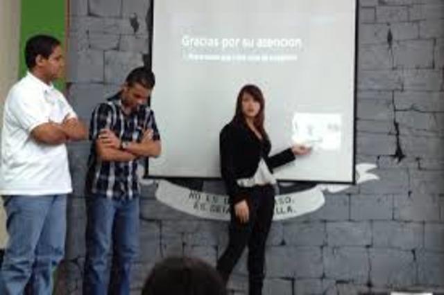 Presentacion de proyetco