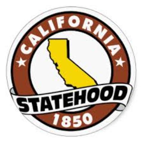 The Compromise of 1850