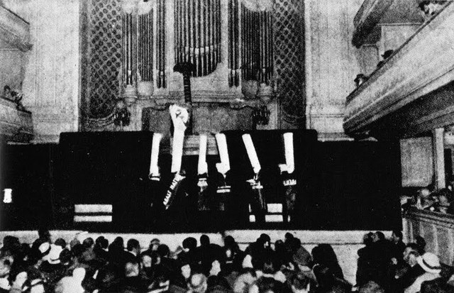 Festival de Salle Gaveau