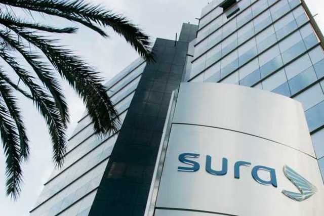 SURA