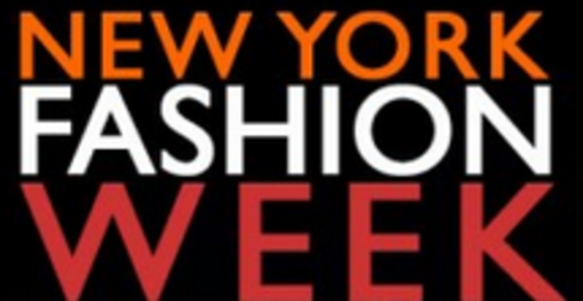Fashion Week
