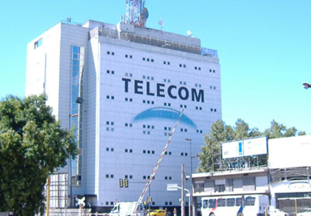 TELECOMUNICACIONES