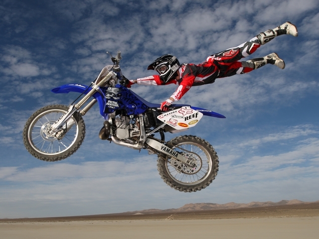 Motocross