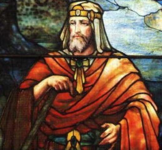 Siglos 13 al 12 a.e.c