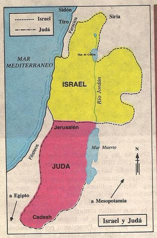 Siglos 13 al 12 a.e.c