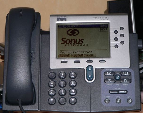 All Schools Using VOIP