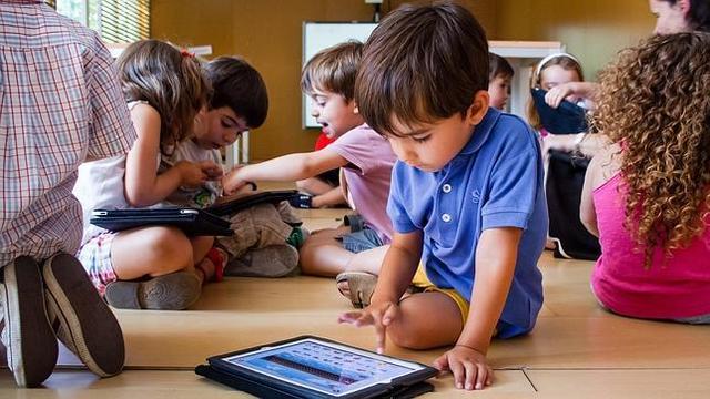 Actividad 5, inician actividades tecnológicas.