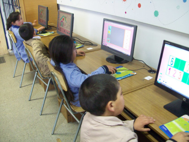 Concluyen actividades tecnológicas.