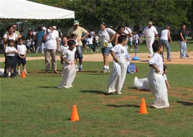 Terminan su fase de movimientos logrando destrezas psicomotices.