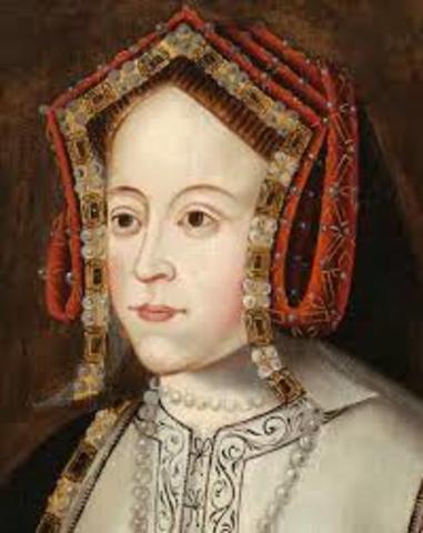 Catherine of Aragon