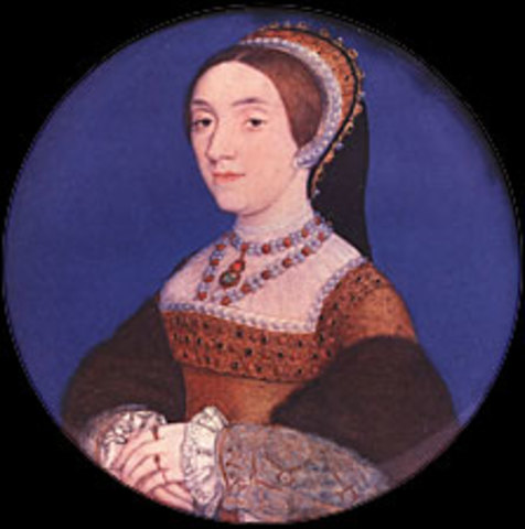 Catherine Howard