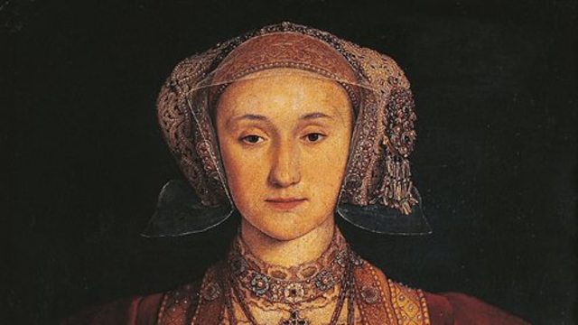 Anne of Cleves