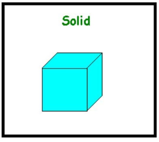 Solid