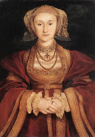 Anne of Cleves