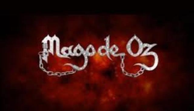 primera maqueta Mago de oz
