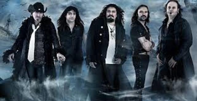 primer disco de estudio de nombre homonimo a la banda