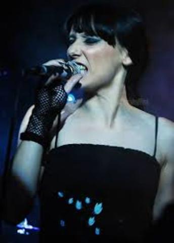 integracion de Patricia Tapia