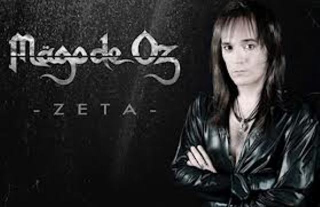 Nuevo Cantante en el grupo