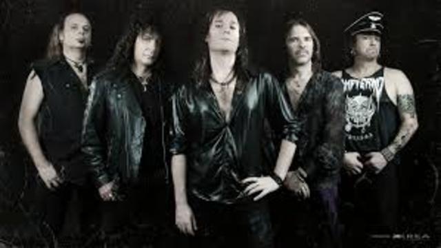 Nueva formacion del grupo español