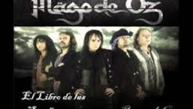 Video de el libro de las sombras