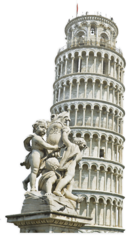 La Torre viene innalzata di 3 piani rispetto al progetto originale