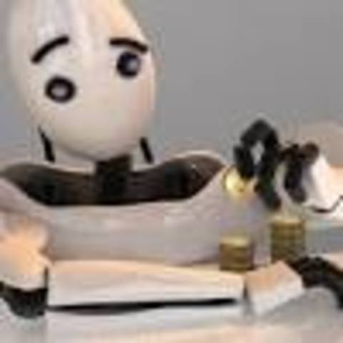 Can a robo-advisor help reboot your retirement?