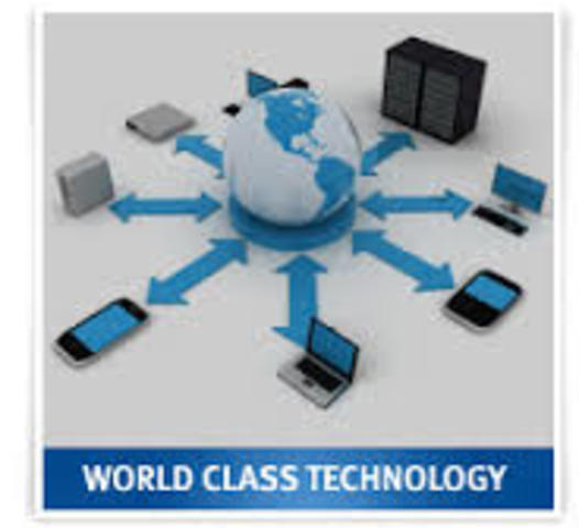 BPJH Infrastructure installed