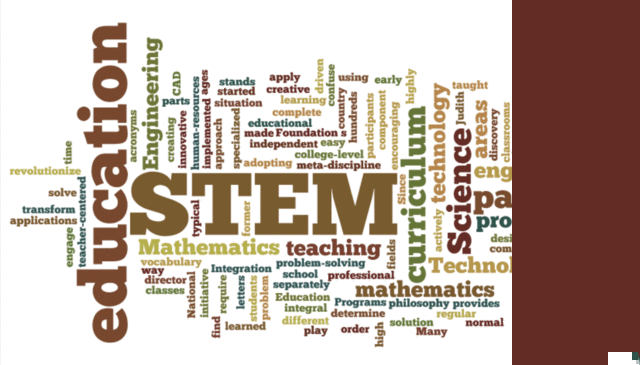 STEM/STEAM