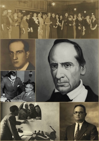 Serie Fotos más Antiguas