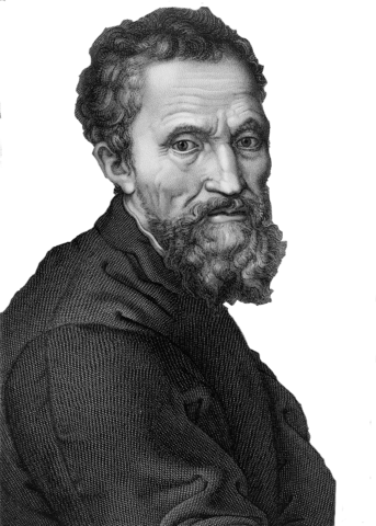 Michelangelo Buonarroti