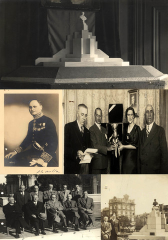 Serie Fotos más Antiguas (segunda parte)